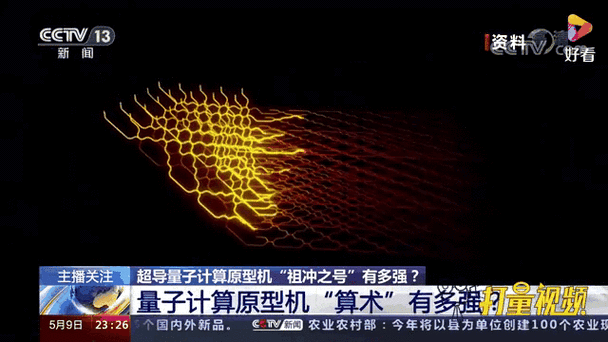 传感量子计算和显示技术（传感量子计算入门：小白也能听懂的黑科技）-第2张图片-八三百科