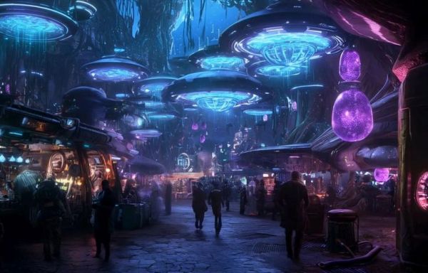 未来场景（未来场景有哪些新技术应用）-第3张图片-八三百科