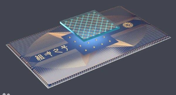 南京大学 超导量子计算（南京大学超导量子计算实验平台怎么进）-第1张图片-八三百科