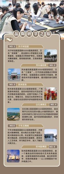 钦州非物质文化遗产网（钦州非遗名录怎么查？新手实用指南）-第2张图片-八三百科