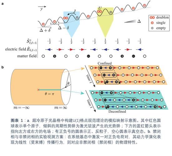 计算机模拟量子实验技术（零基础量子实验模拟器入门教程）-第1张图片-八三百科