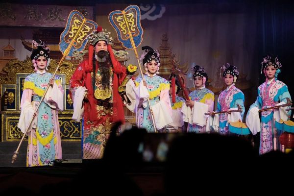 金华非物质文化遗产级别（金华非物质文化遗产有哪些国家级项目）-第3张图片-八三百科