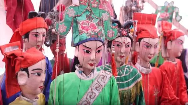 金华非物质文化遗产级别（金华非物质文化遗产有哪些国家级项目）-第2张图片-八三百科