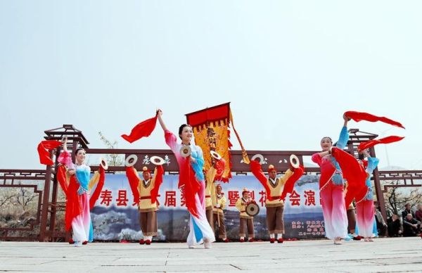 非物质文化遗产寿州(寿州非遗有哪些民间技艺可学)-第1张图片-八三百科 非物质文化遗产寿州(寿州非遗有哪些民间技艺可学)-第1张图片-八三百科