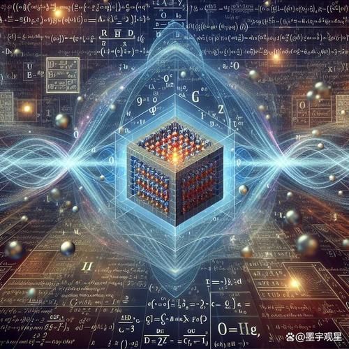 超导几何量子计算的意义（超导几何量子计算的意义何在）-第3张图片-八三百科