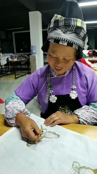 苗族非物质文化遗产（苗族非遗技艺初学者怎么学）-第1张图片-八三百科