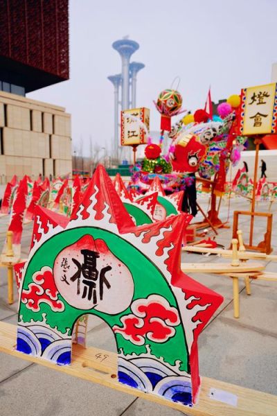 浦江非物质文化遗产(浦江非遗有哪些可以体验)-第2张图片-八三百科 浦江非物质文化遗产(浦江非遗有哪些可以体验)-第2张图片-八三百科
