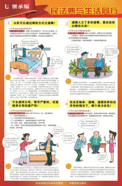 国家非物质文化遗产法（国家非物质文化遗产法全文图解）-第3张图片-八三百科