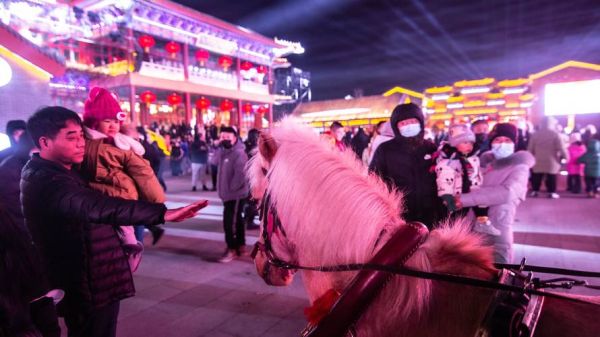围场 非物质文化遗产（围场满族非物质文化遗产有哪些）-第3张图片-八三百科
