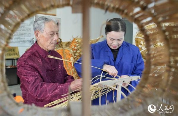 昭阳区非物质文化遗产（昭阳区非遗有哪些）-第3张图片-八三百科