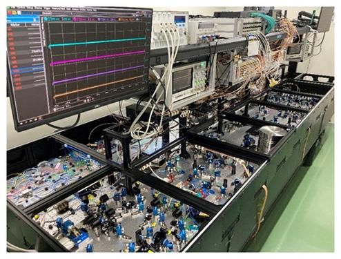 外国量子超导计算机（外国量子超导计算机如何工作？）-第2张图片-八三百科