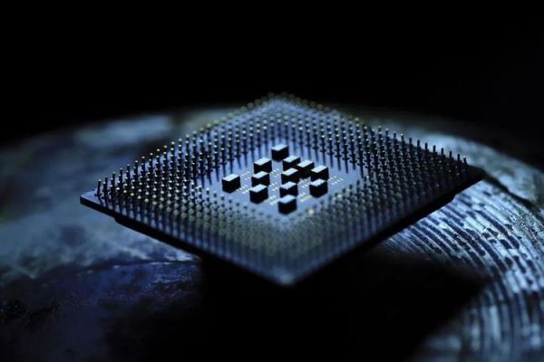 Google的超导量子计算芯片（Google量子芯片最新消息对普通人意味着什么？）-第2张图片-八三百科