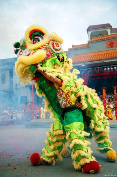 舞狮非物质文化遗产图片(舞狮非遗图片哪里找高清)-第2张图片-八三百科 舞狮非物质文化遗产图片(舞狮非遗图片哪里找高清)-第2张图片-八三百科