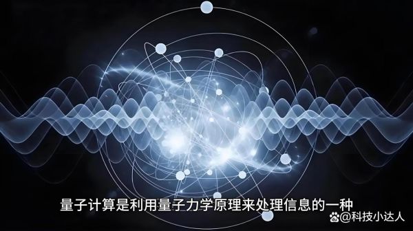 计算科学与量子技术（计算科学与量子技术零基础入门）-第3张图片-八三百科