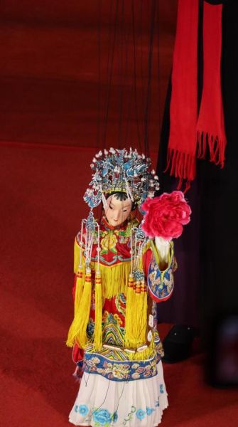 非物质文化遗产戏(非物质文化遗产戏剧怎么入门)-第3张图片-八三百科 非物质文化遗产戏(非物质文化遗产戏剧怎么入门)-第3张图片-八三百科