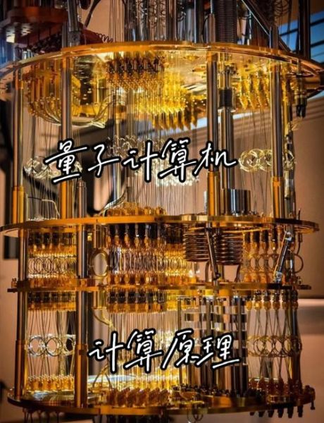 量子计算机与技术的联系（量子计算机如何改变日常生活）-第2张图片-八三百科