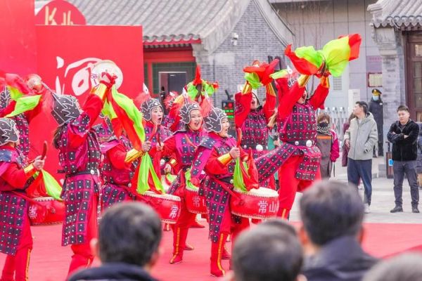 吉林红色非物质文化遗产(吉林红色非遗有哪些能打卡?)-第3张图片-八三百科 吉林红色非物质文化遗产(吉林红色非遗有哪些能打卡?)-第3张图片-八三百科