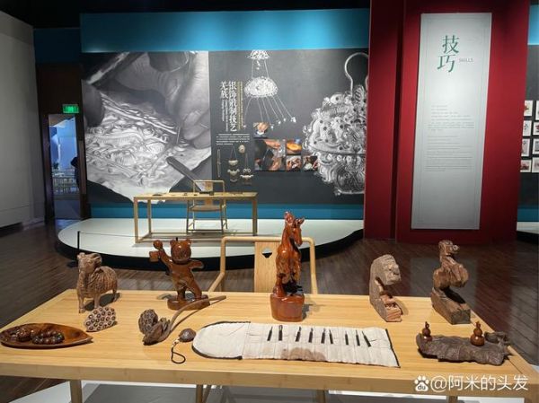 国际非物质文化遗产博览园(国际非遗博览园门票多少钱)-第2张图片-八三百科 国际非物质文化遗产博览园(国际非遗博览园门票多少钱)-第2张图片-八三百科
