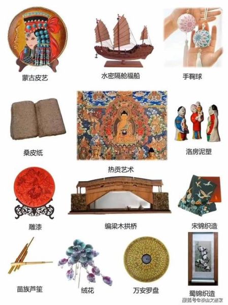 民间非物质传统文化遗产(民间非遗有哪些值得入门先了解)-第3张图片-八三百科 民间非物质传统文化遗产(民间非遗有哪些值得入门先了解)-第3张图片-八三百科
