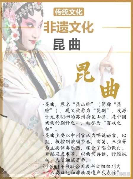 非物质文化遗产曲艺资料(零基础看懂曲艺非遗名录)-第1张图片-八三百科 非物质文化遗产曲艺资料(零基础看懂曲艺非遗名录)-第1张图片-八三百科