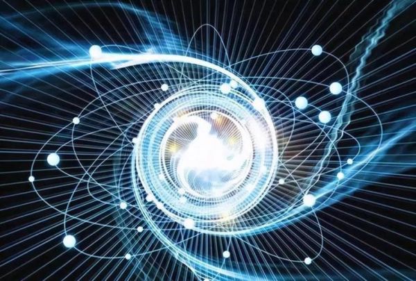终极科学技术量子计算机（量子计算机能破解一切密码还能做什么）-第3张图片-八三百科