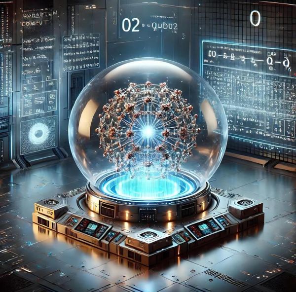 超导量子计算关键技术（超导量子比特如何稳定运行）-第1张图片-八三百科