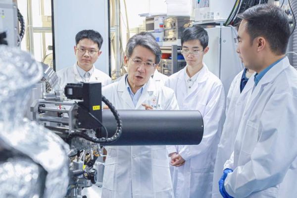 国内超导量子计算导师（国内超导量子计算导师怎么选）-第1张图片-八三百科
