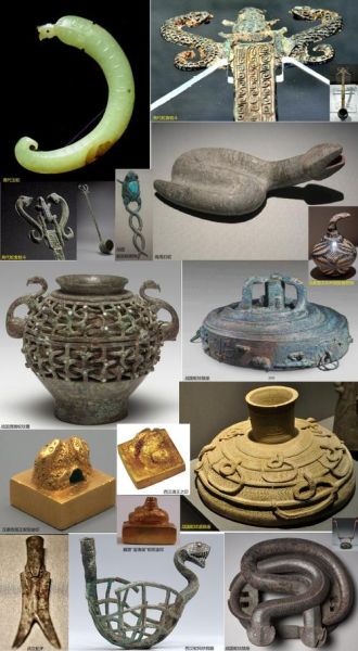 古董非物质文化遗产(古董非遗怎么入门收藏)-第3张图片-八三百科 古董非物质文化遗产(古董非遗怎么入门收藏)-第3张图片-八三百科