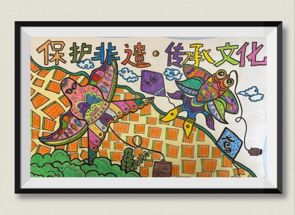 努力保护非物质文化遗产(新手如何系统参与非遗保护实践)-第1张图片-八三百科 努力保护非物质文化遗产(新手如何系统参与非遗保护实践)-第1张图片-八三百科