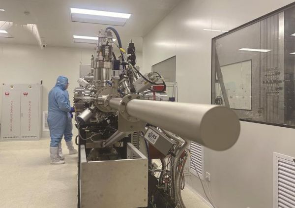 高新区量子计算技术服务（高新区量子计算技术服务哪家好）-第2张图片-八三百科