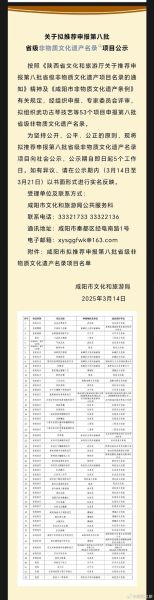 获得非物质文化遗产条件（申请国家级非遗有哪些条件）-第3张图片-八三百科