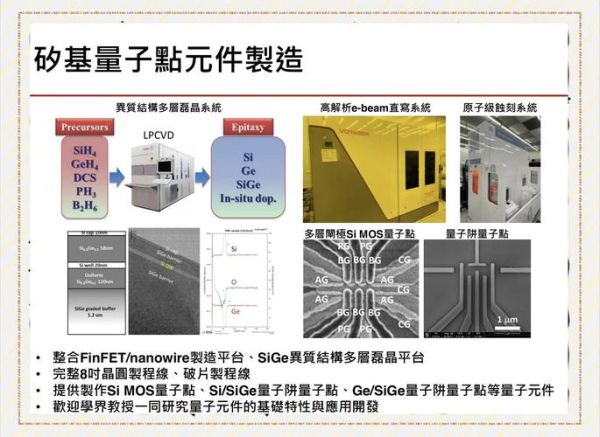 量子超导计算机（量子超导计算机工作原理详解）-第3张图片-八三百科