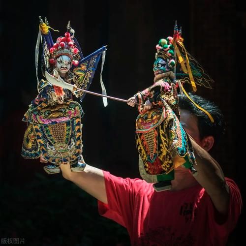 青岛的文化遗产和非物质文化遗产（青岛非物质文化遗产有哪些值得一看）-第1张图片-八三百科