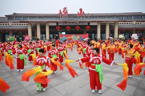 青岛的文化遗产和非物质文化遗产（青岛非物质文化遗产有哪些值得一看）-第3张图片-八三百科