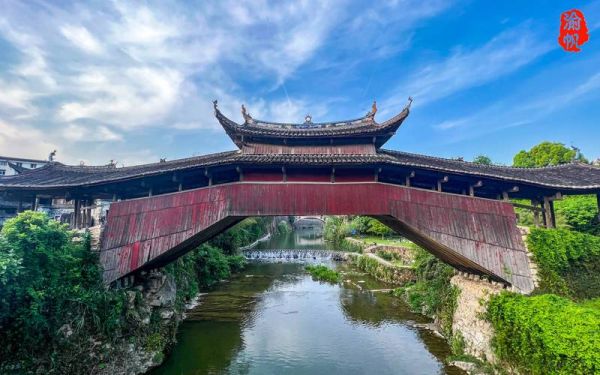 泰顺世界非物质文化遗产(泰顺廊桥是世界文化遗产吗)-第2张图片-八三百科 泰顺世界非物质文化遗产(泰顺廊桥是世界文化遗产吗)-第2张图片-八三百科