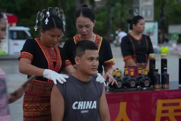三亚万宁非物质文化遗产(三亚万宁非物质文化遗产有哪些项目)-第2张图片-八三百科 三亚万宁非物质文化遗产(三亚万宁非物质文化遗产有哪些项目)-第2张图片-八三百科