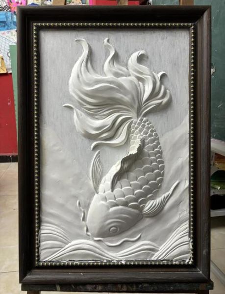 浮雕非物质文化遗产(浮雕非遗初学者入门指南)-第1张图片-八三百科 浮雕非物质文化遗产(浮雕非遗初学者入门指南)-第1张图片-八三百科