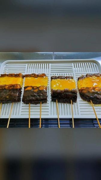 沧州切糕非物质文化遗产-第1张图片-八三百科 沧州切糕非物质文化遗产-第1张图片-八三百科