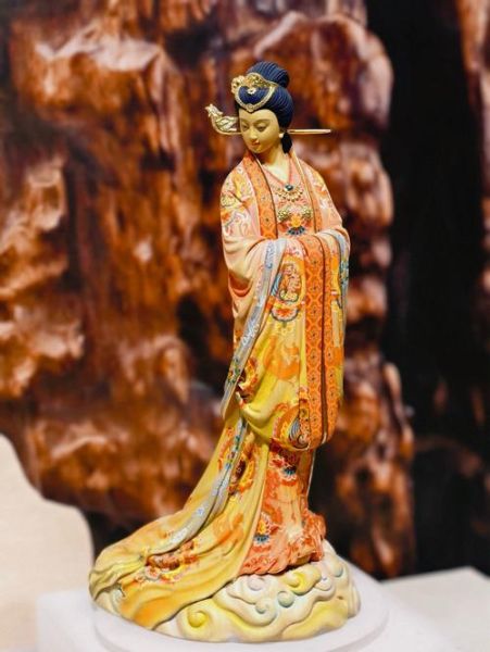 福建省非物质文化遗产（福建非遗项目有哪些最出名？）-第2张图片-八三百科