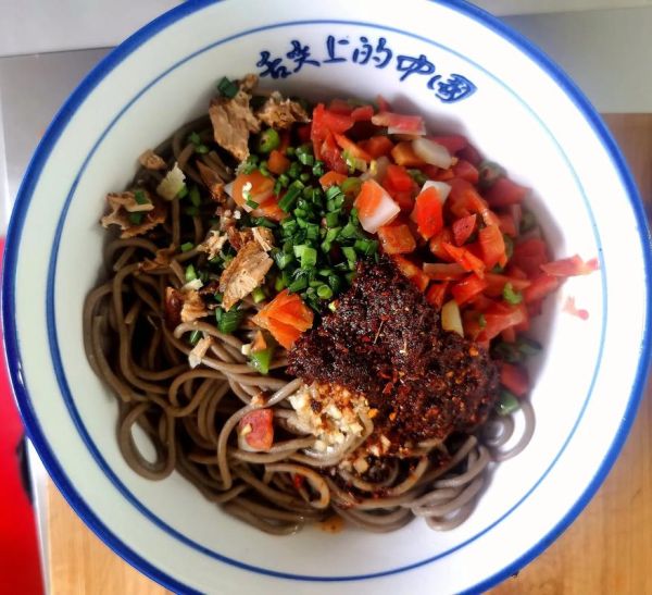 彭阳 非物质文化遗产（彭阳非遗美食：荞麦饸饹怎么做才地道？）-第2张图片-八三百科