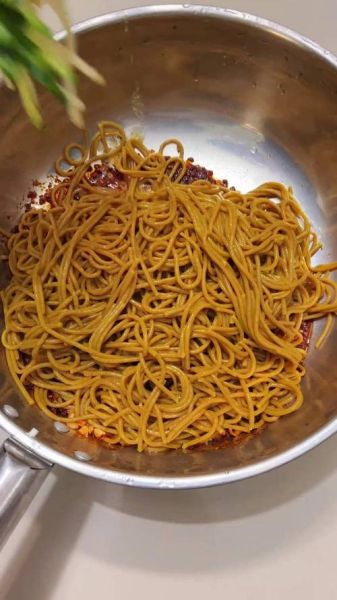 彭阳 非物质文化遗产（彭阳非遗美食：荞麦饸饹怎么做才地道？）-第3张图片-八三百科