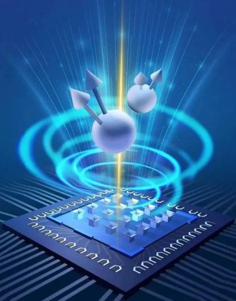 量子计算技术包括哪些-第3张图片-八三百科