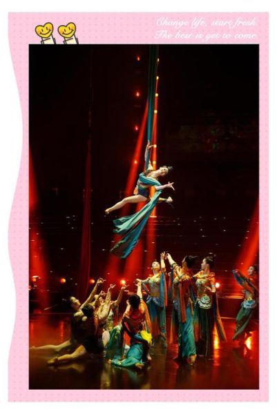 杂技文化非物质文化遗产（杂技文化非物质文化遗产为什么重要）-第3张图片-八三百科