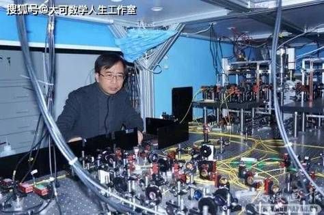光量子计算领先技术（光量子计算能干什么）-第3张图片-八三百科