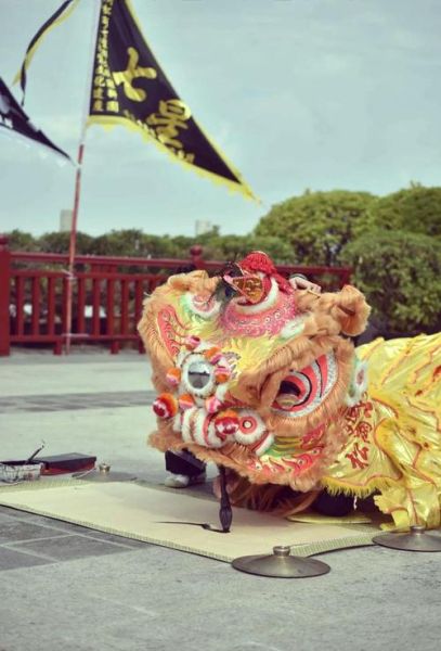 深圳的非物质文化遗产（深圳非遗有哪些项目最出名）-第3张图片-八三百科