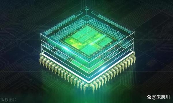 量子计算机芯片用超导体（量子芯片超导体材料有哪些）-第1张图片-八三百科