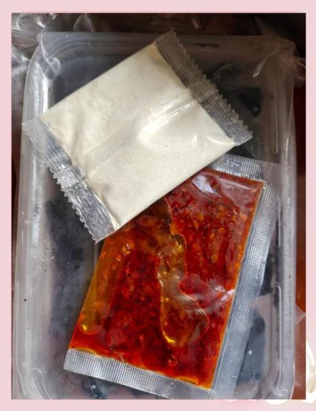 非物质文化遗产 臭豆腐（湖南非遗臭豆腐制作方法）-第3张图片-八三百科