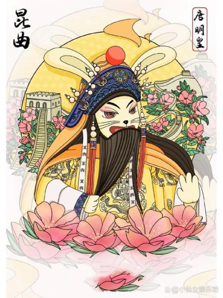 非物质文化遗产画（非物质文化遗产画是什么）-第3张图片-八三百科