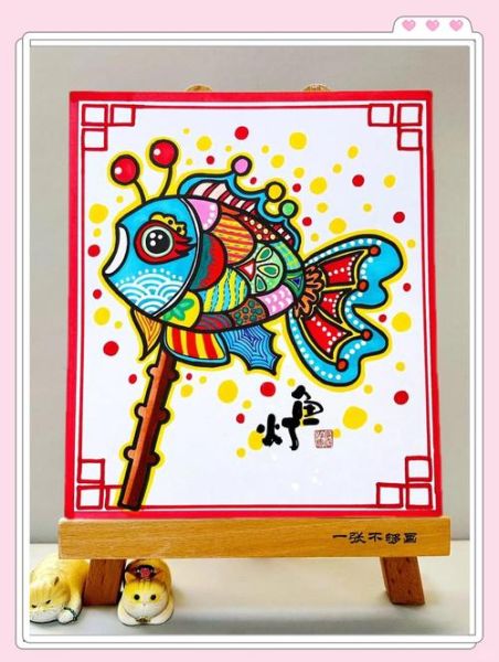 非物质文化遗产画（非物质文化遗产画是什么）-第2张图片-八三百科