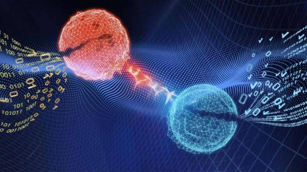 计算机最底层是量子力学的技术吗（计算机最底层是二进位而非量子力学）-第2张图片-八三百科